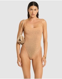 Bond-Eye Swimwear - Low Palace 1 Pce