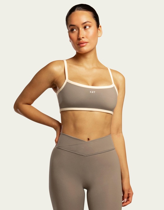 437 - The Micro Bra