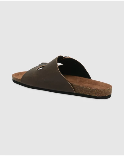 Kustom - Womens Duo Slides
