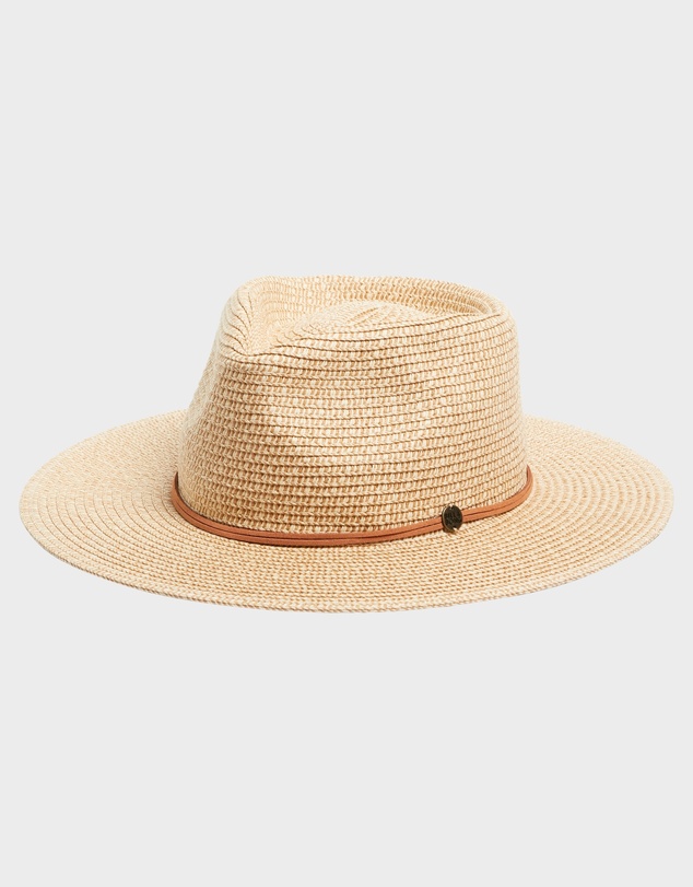 Billabong - Womens Miranda Straw Hat