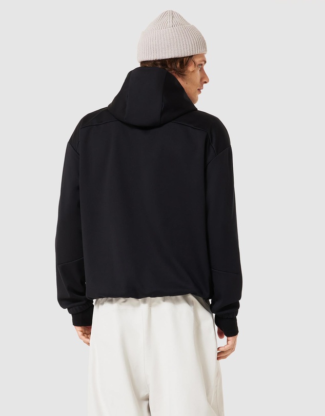 Oakley - Solar Rail Softshell Snow Hoodie