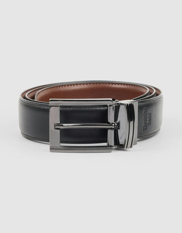 Tarocash - Al Reversible Stretch Belt