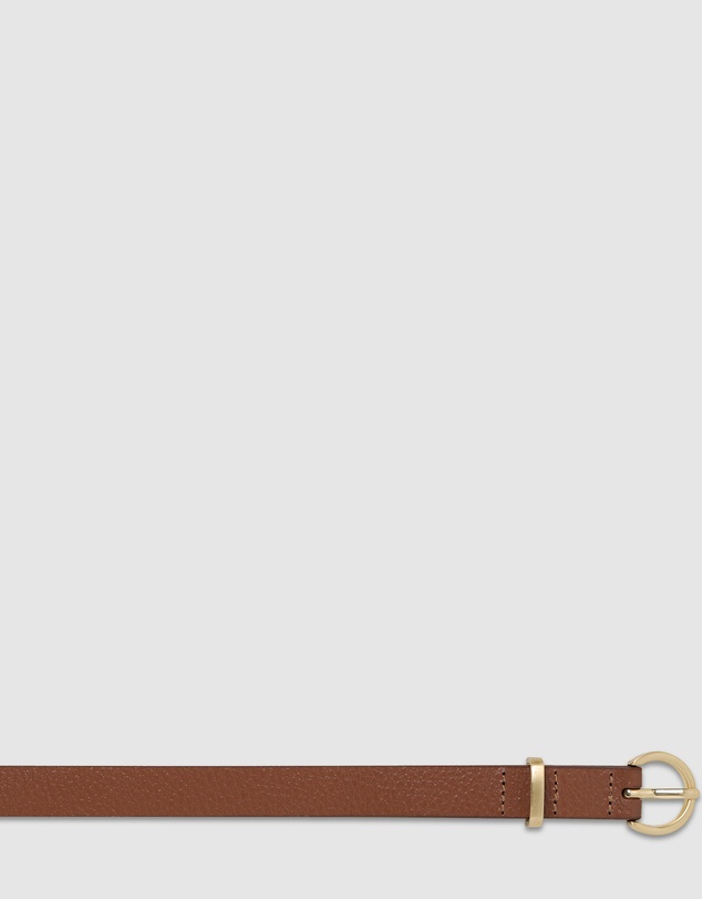 Status Anxiety - Happens All The Time Belt