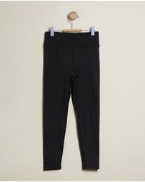 Nike - One Dri-FIT High-Waisted Leggings - Kids-Teens