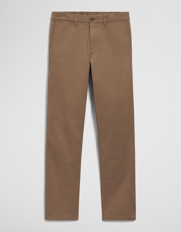 Country Road - Australian Cotton Standard Fit Stretch Chino