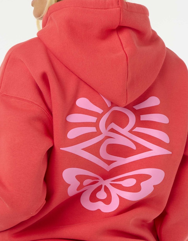 Rip Curl - Icons Of Surf Heritage Hood