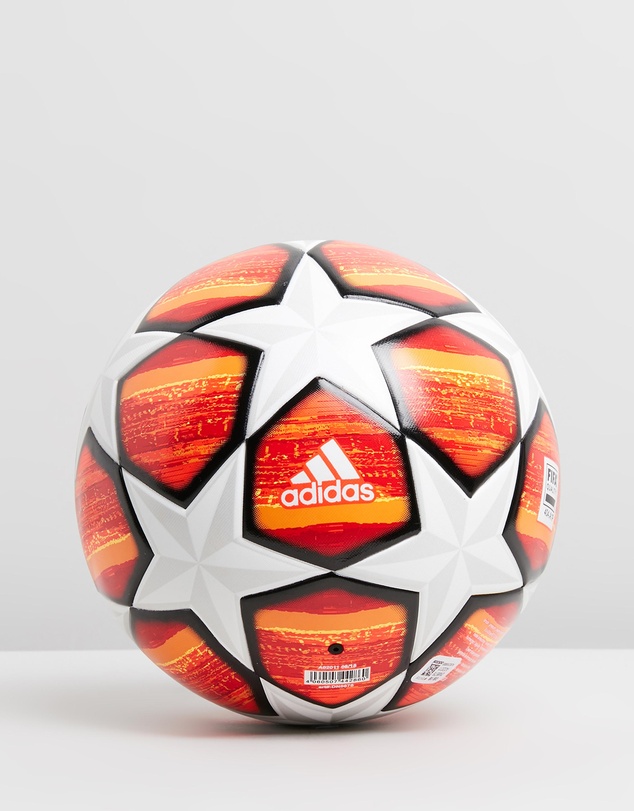 adidas Performance - Finale Madrid Training Ball