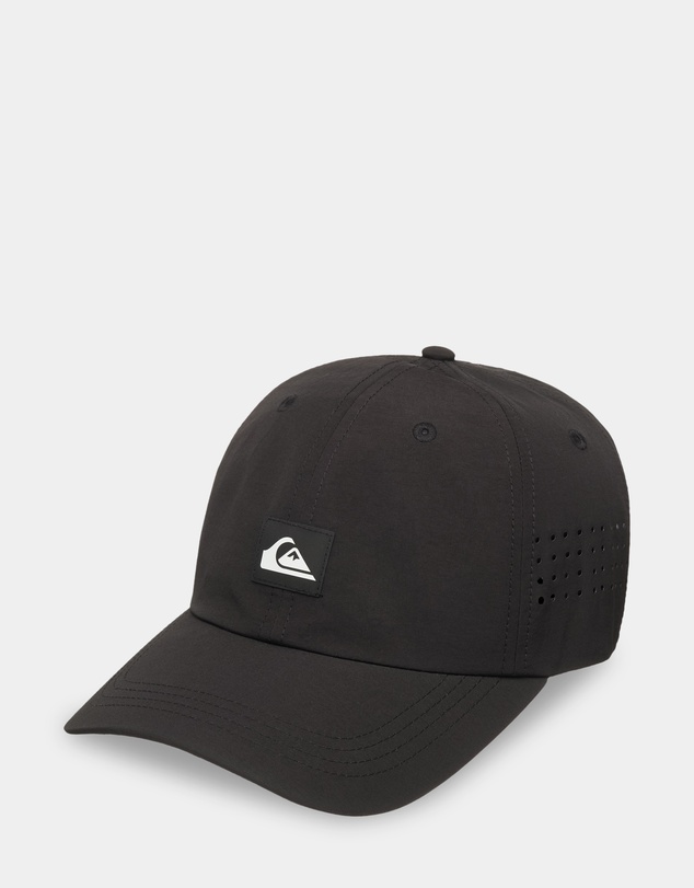 Quiksilver - Mens Decades Cotton Cap