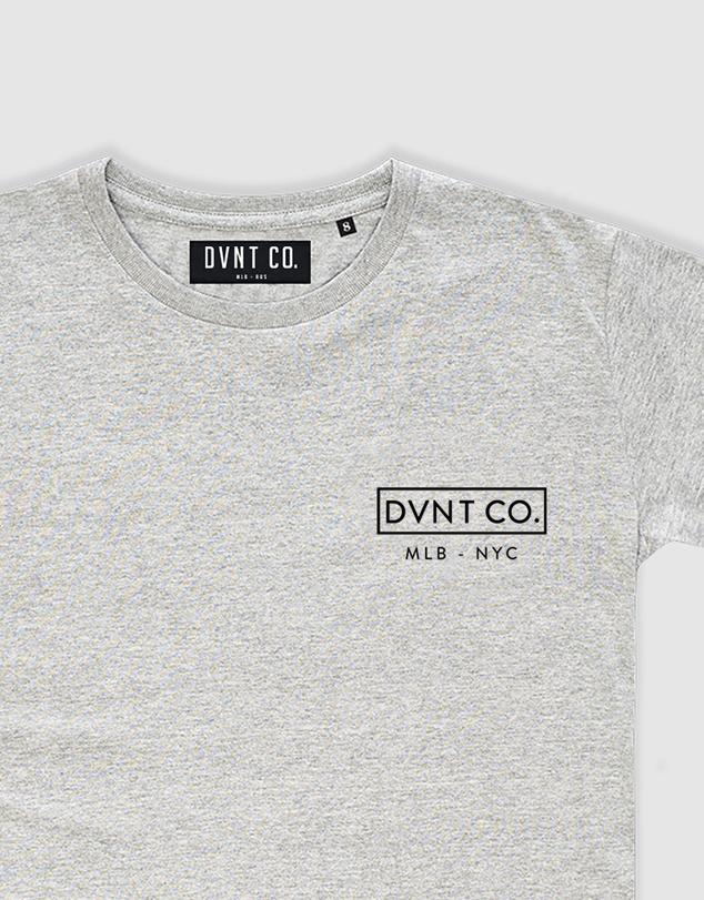 DVNT - NYC Tee - Youth