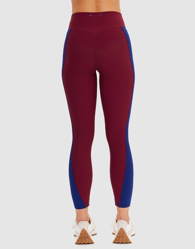 The Upside - 25in Adesa High Midi Pants
