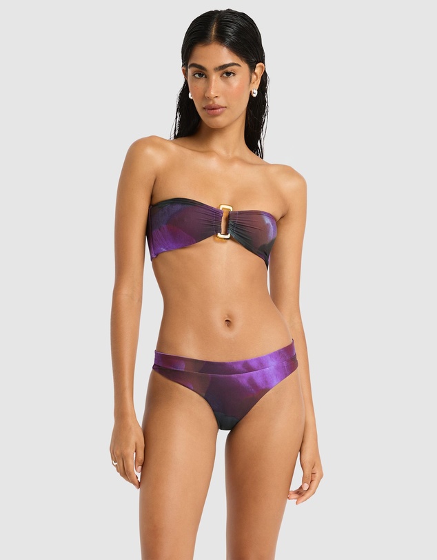 Bond-Eye Swimwear - Olwen Bandeau