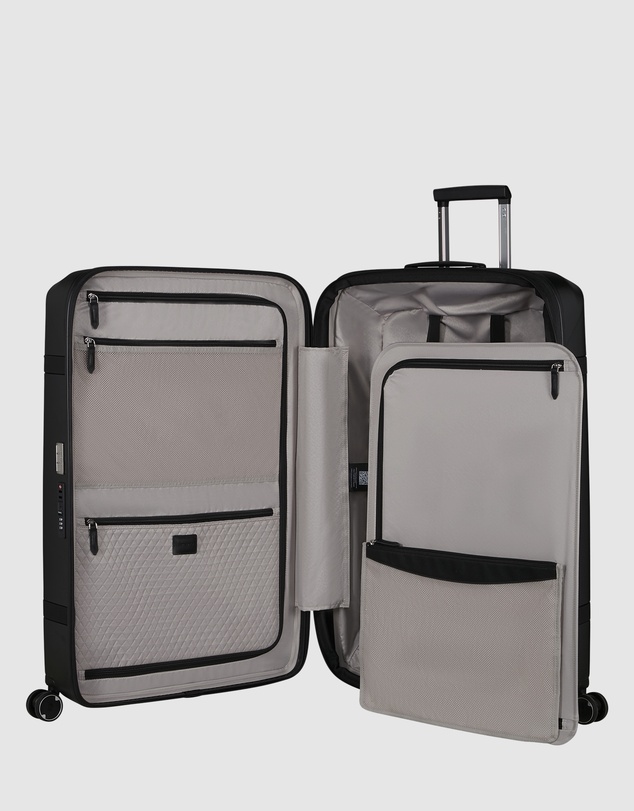 Samsonite - Image Suitcase 81Cm Expandable