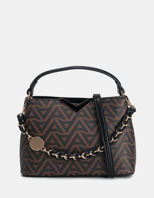ALDO - Valentya Top Handle Bag