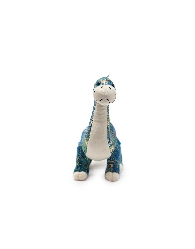 Animal Allsorts - Dino Dazzle Brontosaurus