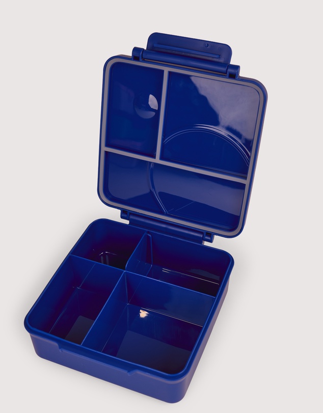 The Somewhere Co - All Star Mini Bento Lunch Box
