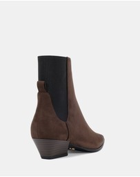 Novo - Desta Ankle Boots