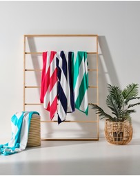 Linen House - Portofino Beach Towel