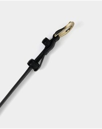 Forcast - Alma Leather Belt