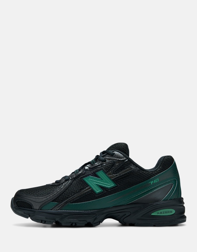 New Balance - 740 - Unisex