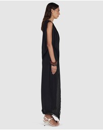 Hansen & Gretel - Arcadia Midi Dress