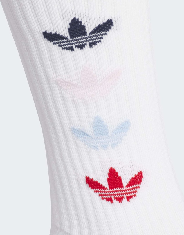 adidas Originals - Originals Trefoil Knee-High Golf Socks Womens