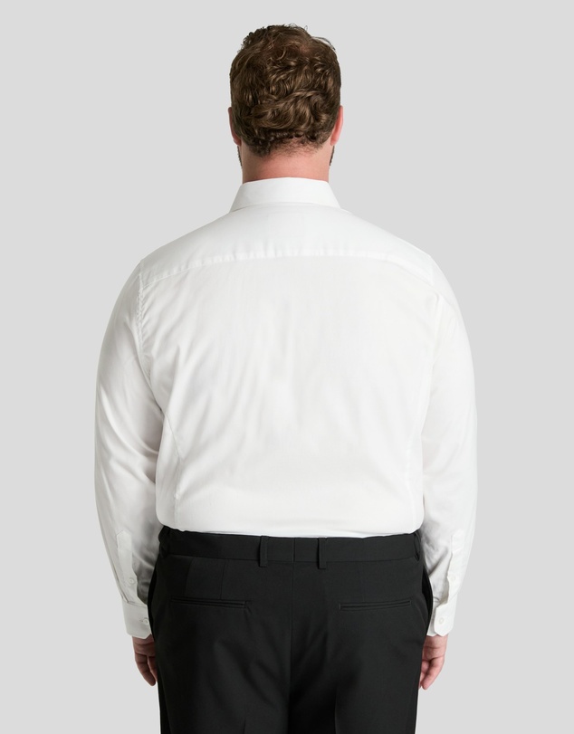Johnny Bigg - Coolmax Stretch Dress Shirt