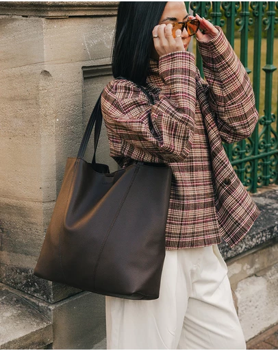 Louenhide - Colby Tote Bag
