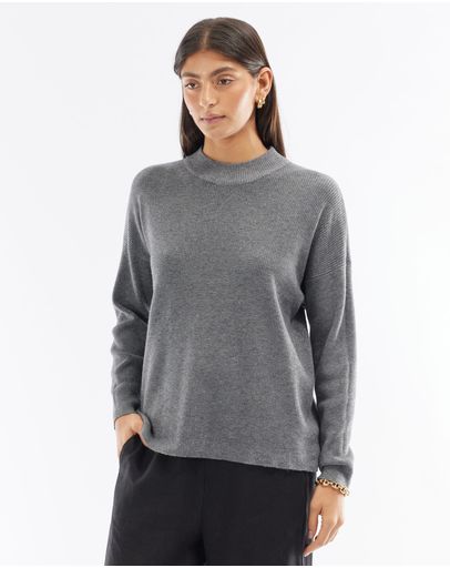 Grey Marle
