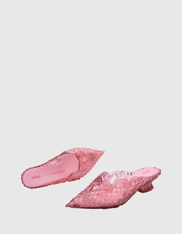 Melissa - Melissa Court Shoe + Y/Project