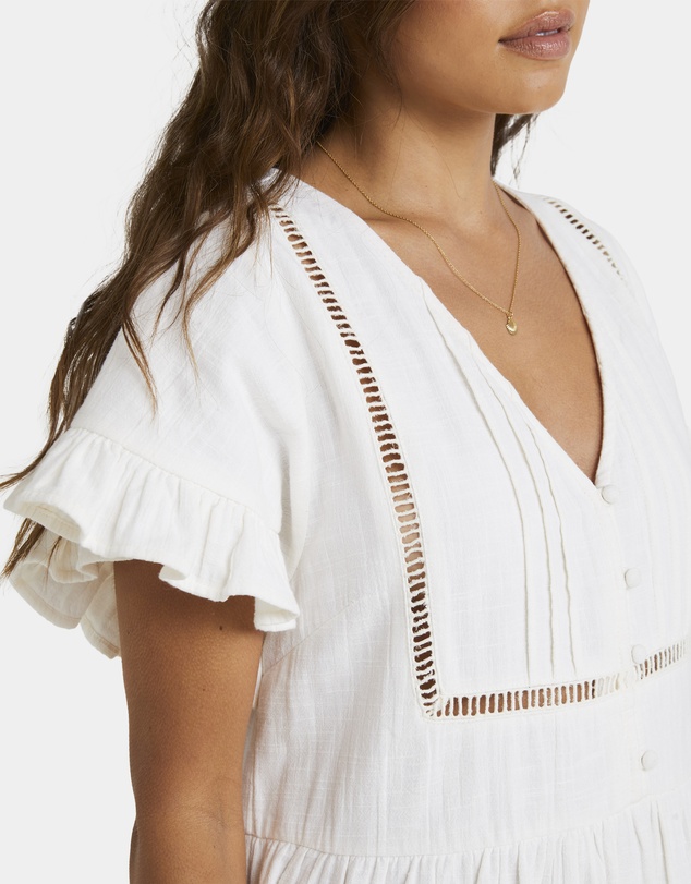 Billabong - Womens Camden Mini Dress