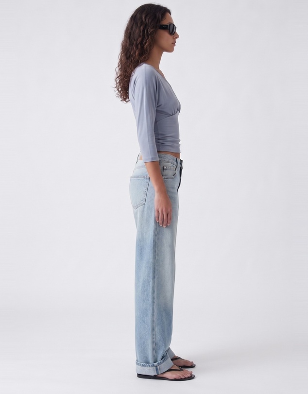 Style Addict - Ryana Top