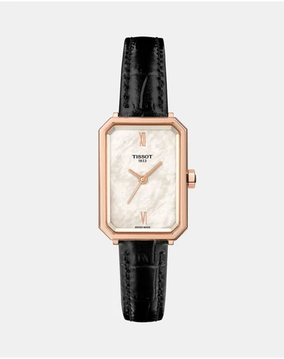 Tissot - SRV