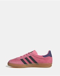 adidas Originals - Gazelle Indoor Sneakers - Women's