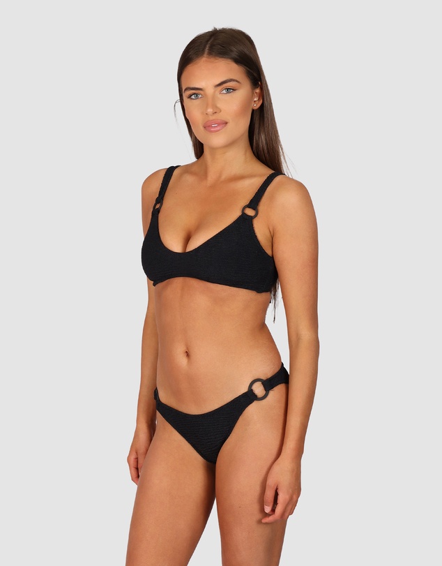 Baku Swimwear - Ibiza Scoop Bralette Bikini Bra Top