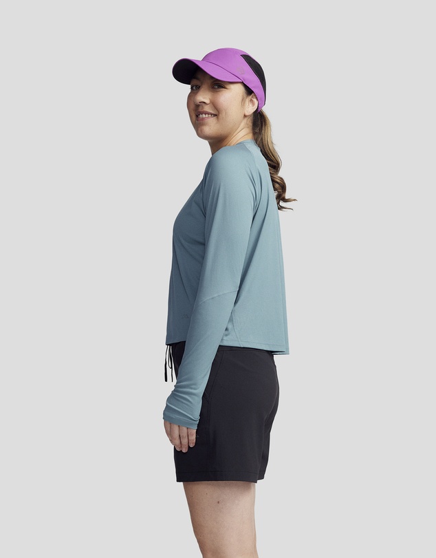 Kathmandu - SUN-Stopper LT Top