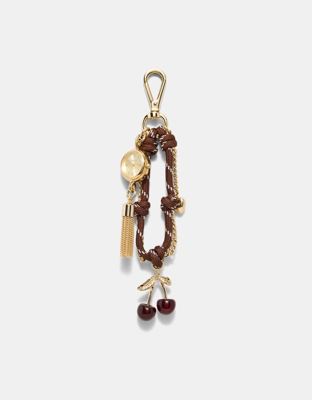 MIMCO - Bungee Watch Charm