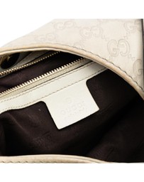 Pre-Loved by Azura Reborn - Pre-Loved Guccissima Charlotte Crossbody