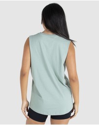 UNIT - UNIT Class Ladies Muscle Tee