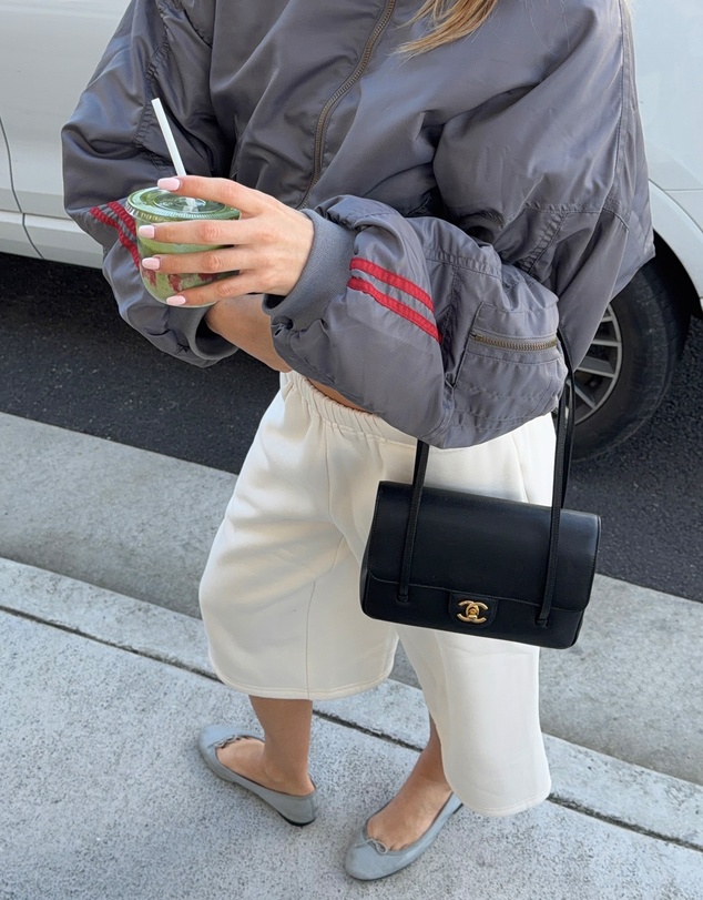 Lioness - Bloom Bomber Jacket