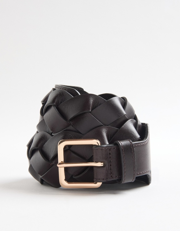 Commonry - Adele Leather Waist Belt