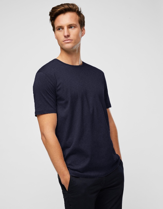 Wayver - The Essential Crew Tee