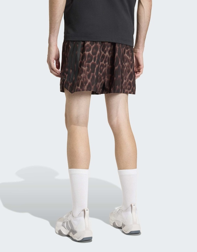 adidas Performance - D4T PrimeLift Aop Shorts Mens