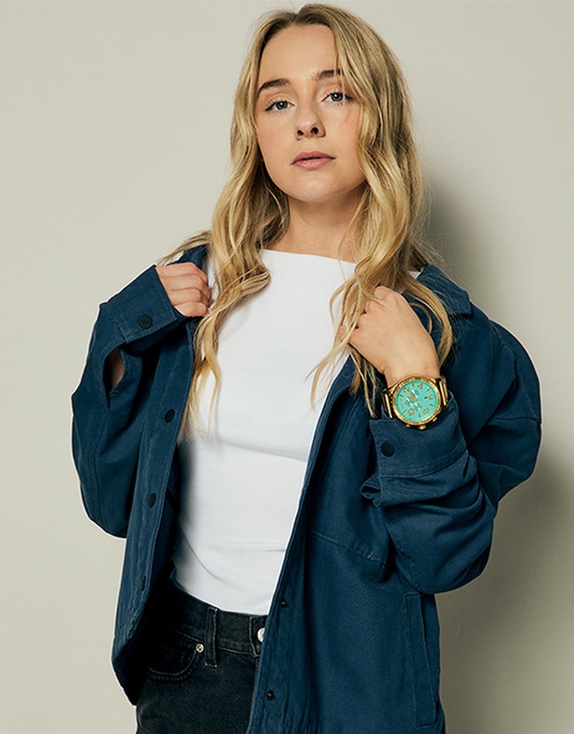Nixon - 51-30 Chrono Watch