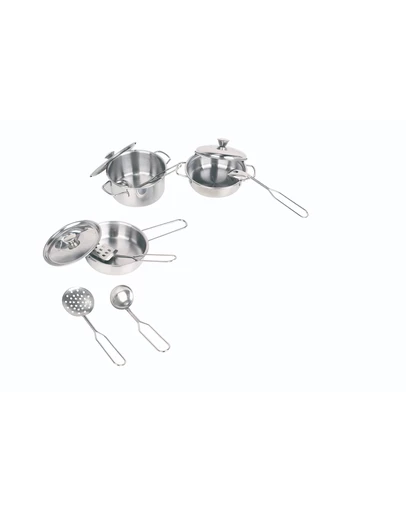 Bello - Little Chef Cooking set