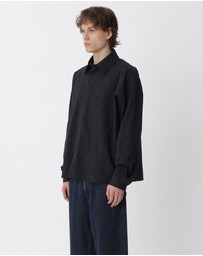 Won Hundred - Maza Shirt