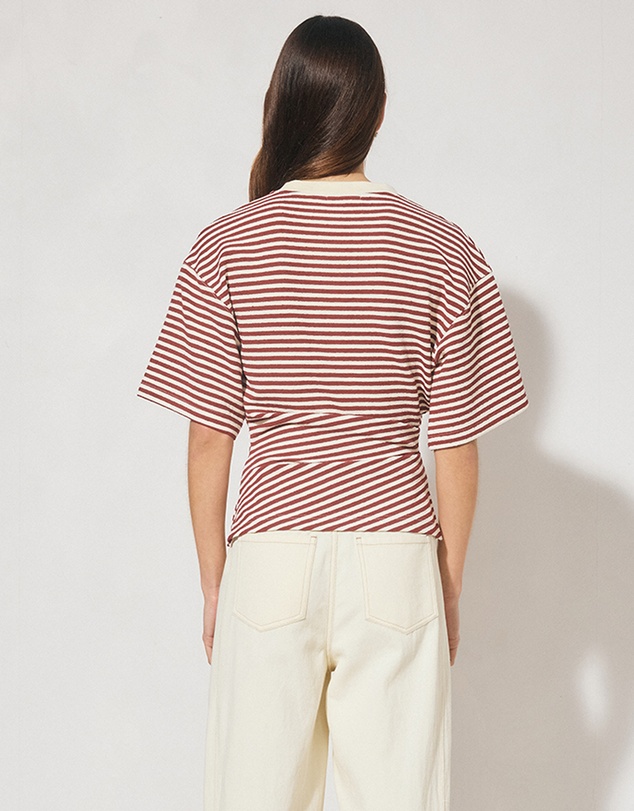 MON RENN - Aura Tee
