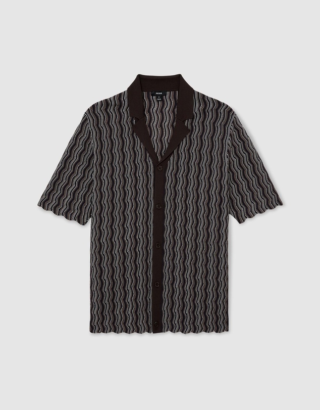 REISS - Drake Shirt