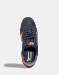 Goodsole - 2001 Parallel