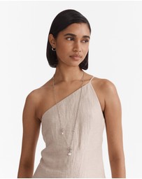 MIMCO - Alluring Long Necklace