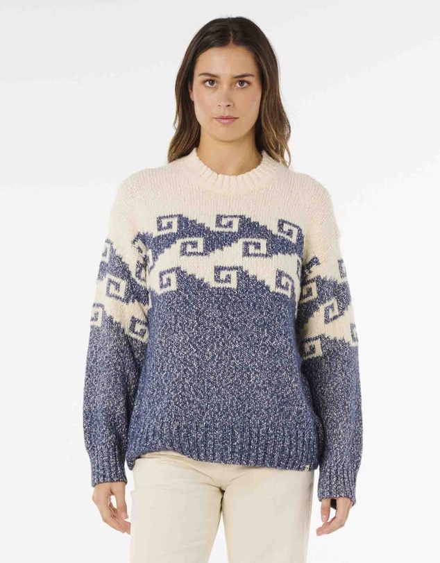 Rip Curl - Pacific Coast Sweater